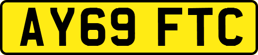 AY69FTC