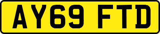 AY69FTD