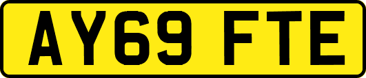 AY69FTE