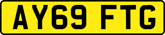 AY69FTG