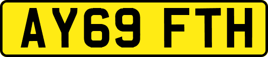 AY69FTH