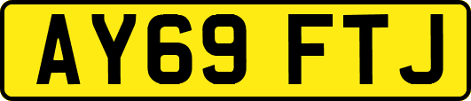 AY69FTJ