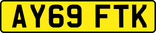 AY69FTK