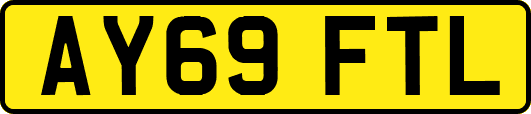 AY69FTL