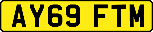 AY69FTM
