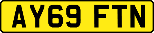 AY69FTN