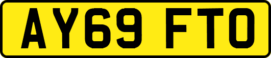 AY69FTO