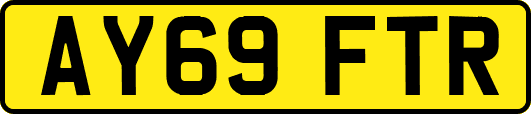 AY69FTR