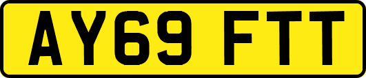 AY69FTT