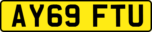 AY69FTU