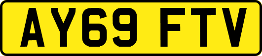 AY69FTV