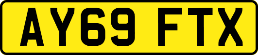 AY69FTX