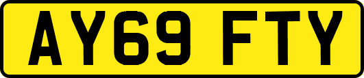 AY69FTY