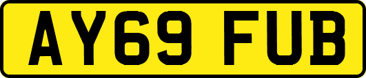 AY69FUB