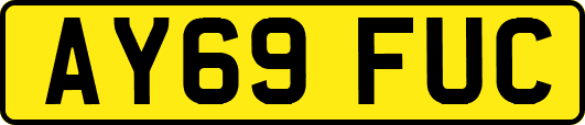 AY69FUC