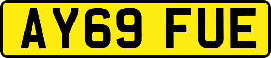 AY69FUE