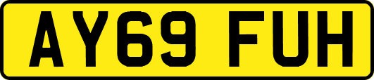 AY69FUH