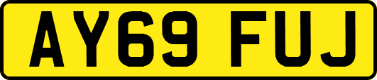 AY69FUJ
