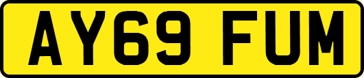 AY69FUM