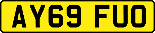AY69FUO