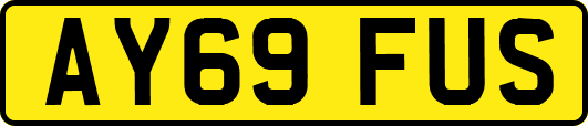 AY69FUS