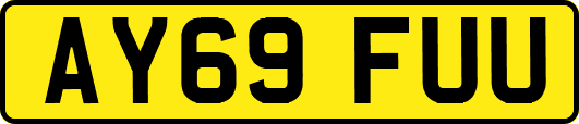AY69FUU