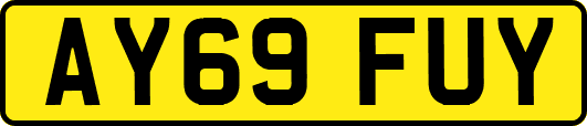 AY69FUY