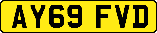 AY69FVD