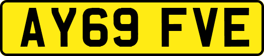 AY69FVE