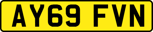 AY69FVN