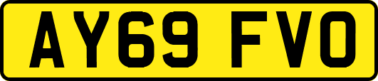 AY69FVO