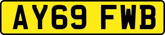AY69FWB