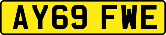 AY69FWE