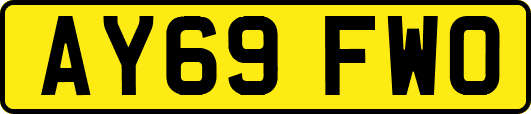 AY69FWO