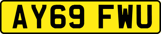AY69FWU
