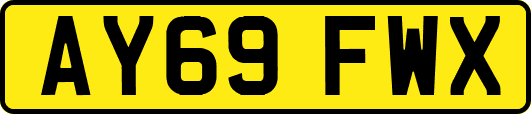 AY69FWX