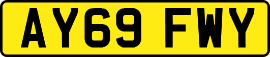 AY69FWY