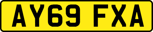 AY69FXA