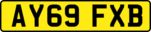 AY69FXB