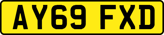 AY69FXD