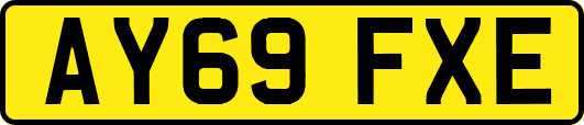 AY69FXE