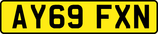 AY69FXN
