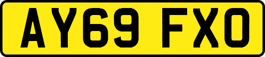 AY69FXO