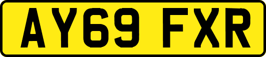 AY69FXR