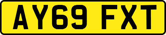 AY69FXT
