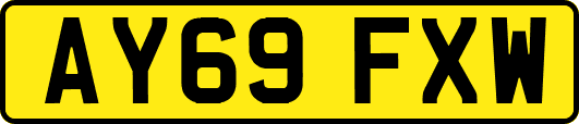 AY69FXW