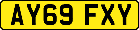 AY69FXY