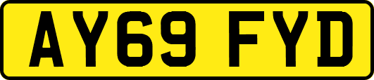 AY69FYD