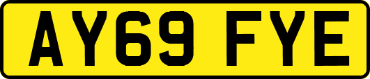 AY69FYE