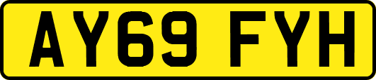 AY69FYH